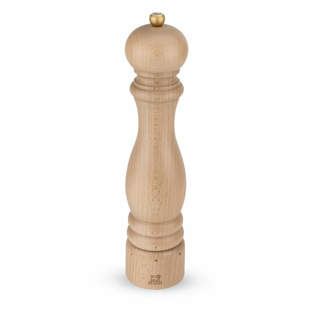 Peugeot Paris Salzmühle, Salz Mühle, uSelect, Buchenholz, Natur, 30 cm, 23416