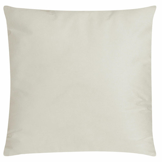 Blomus Kissenfüllung für Kopfkissen, Sofakissen oder Dekokissen Fill, Feder-Recyclingfüllung, 100% Recyclete Federn, White, 50 x 50 cm, 66648