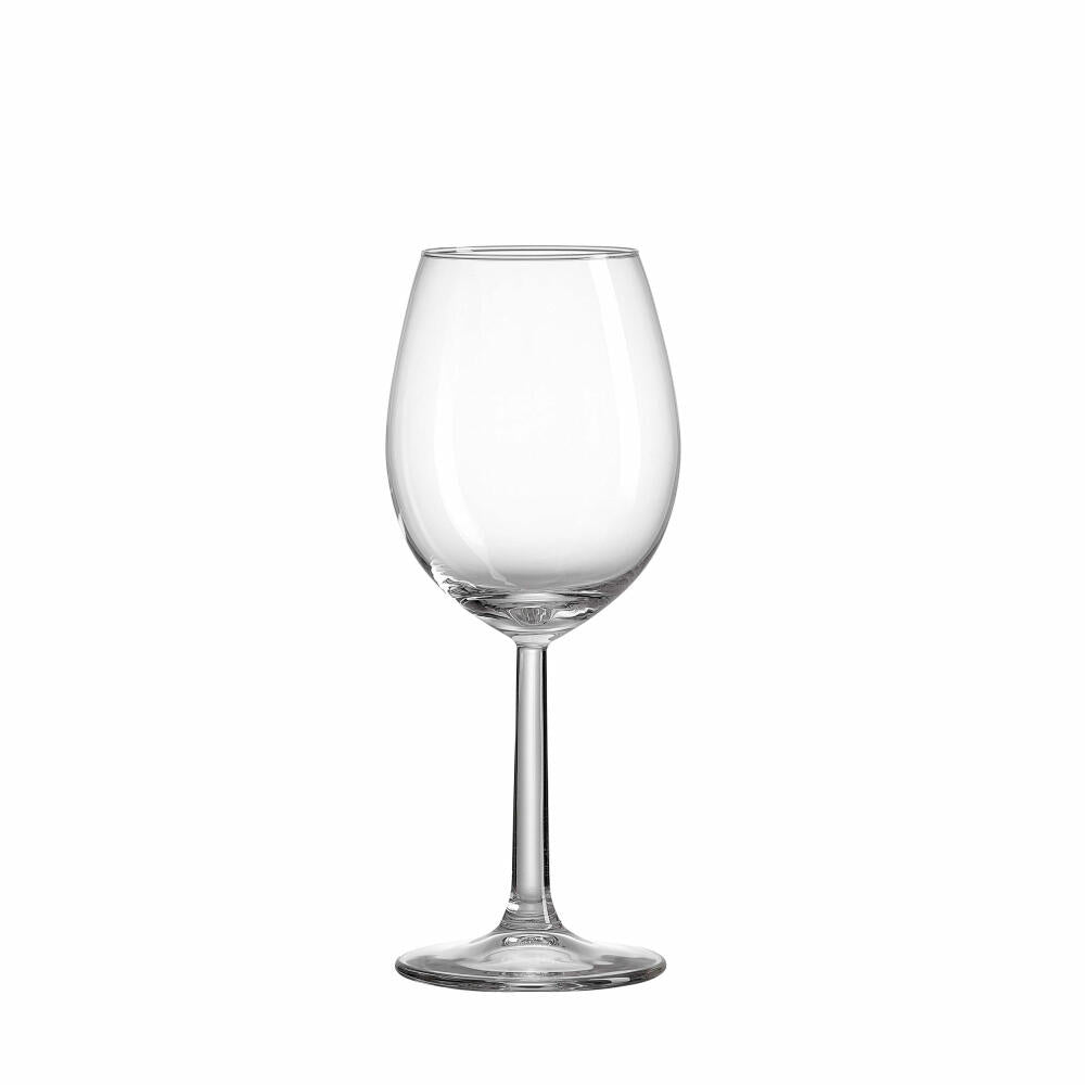 Ritzenhoff & Breker Weissweinglas Vio 6er Set, Weingläser, Glas, Klar, 320 ml, 812169