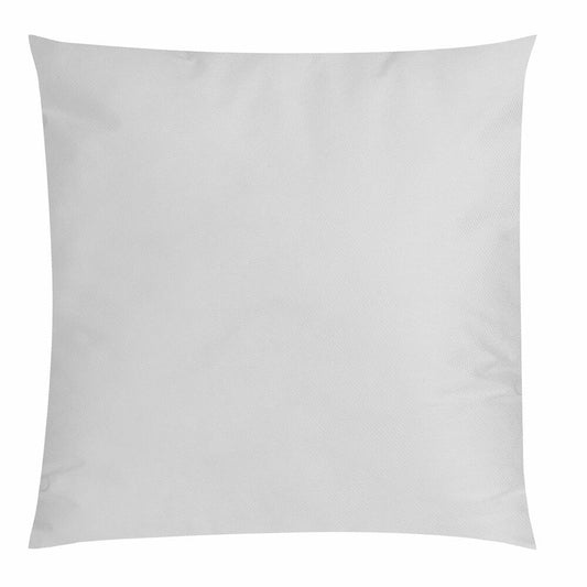 Blomus Kissenfüllung für Kopfkissen, Sofakissen oder Dekokissen Fill, Füllung, Polyesterwolle, White, 45 x 45 cm, 66645