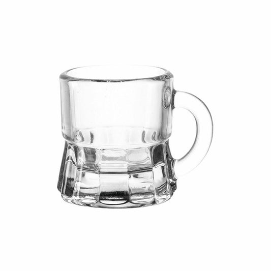 montana: :poco Stamper, shot glass, schnapps glass, pint glass, shot, glass, 30 ml, 057872