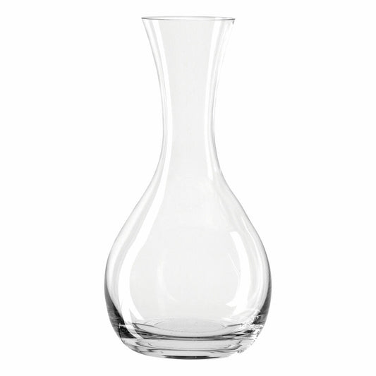 montana: :pure jug, wine jug, carafe, wine carafe, water jug, glass, 1 L, 042797