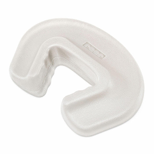 reer Türstopper, Klemmschutz, Kindersicherung, Kinder Sicherung, Tür, Transparent, 70049