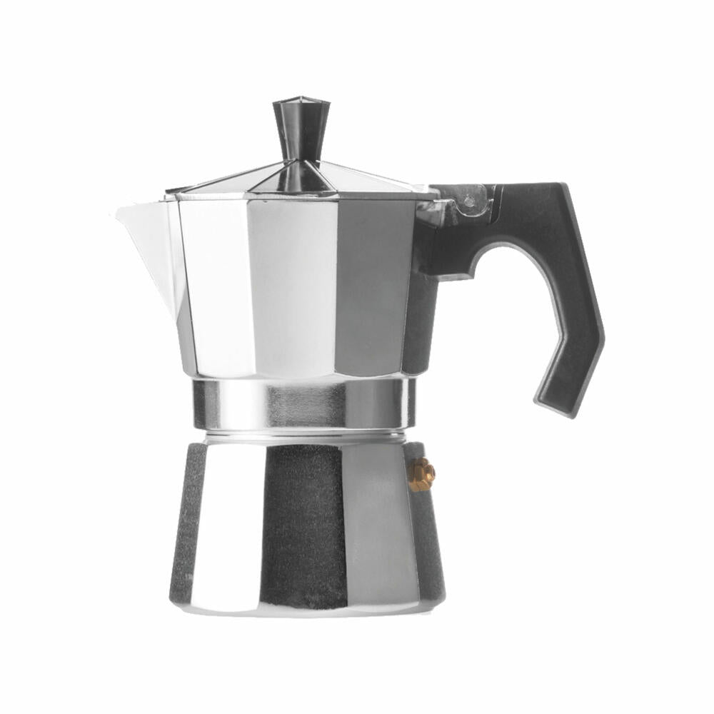 montana: :duo espresso maker, espresso maker, espresso maker, cooker, espresso machine, espresso pot, 150 ml, 065818