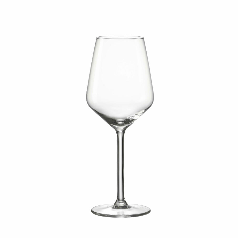 Ritzenhoff & Breker Rotweinglas Flamenco 6er Set, Weingläser, Glas, Klar, 380 ml, 813944
