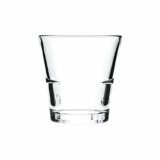 Leonardo Event whiskey cup, whiskey glass, tumbler, clear glass, glass, 180 ml, 10699