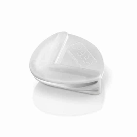 reer corner protector Made in Germany, set of 4, including adhesive tape, corner protection, shock protection, child safety, children, baby safety, 8212