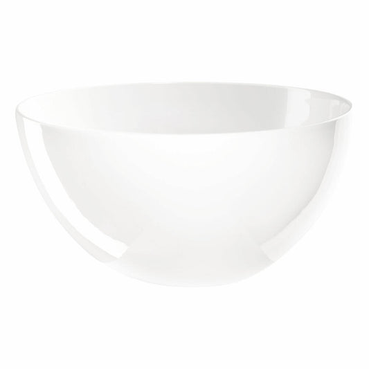 ASA Selection à table bowl, dish, dishwasher safe, Fine Bone China, warm white, 1.5 L, 1969013