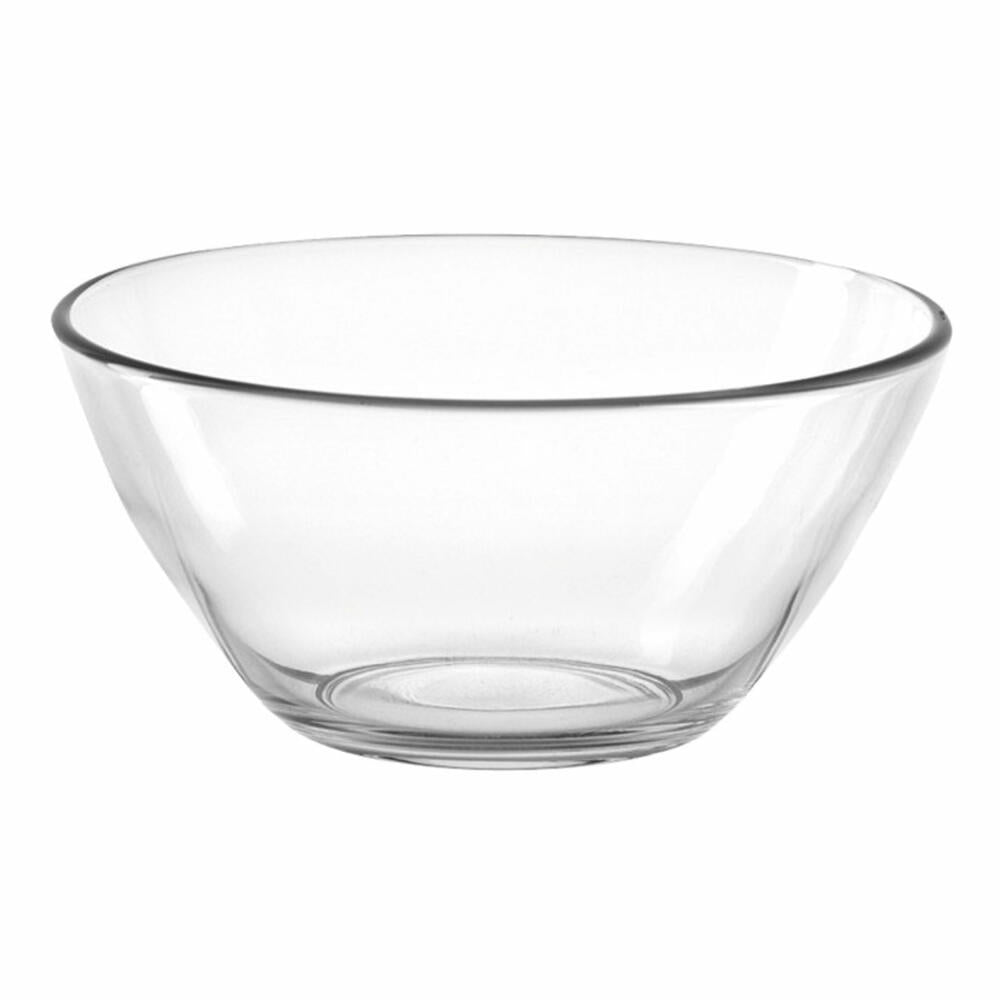 montana: :basic bowl, dessert bowl, ice cream bowl, cereal bowl, glass bowl, glass, Ø 12.5 cm, 046276