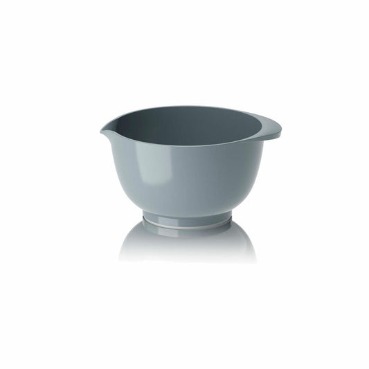 Rosti Bowl Margrethe New, Mixing Bowl, Bowl, Durostima, Dusty Blue, 0.75 L, 29797