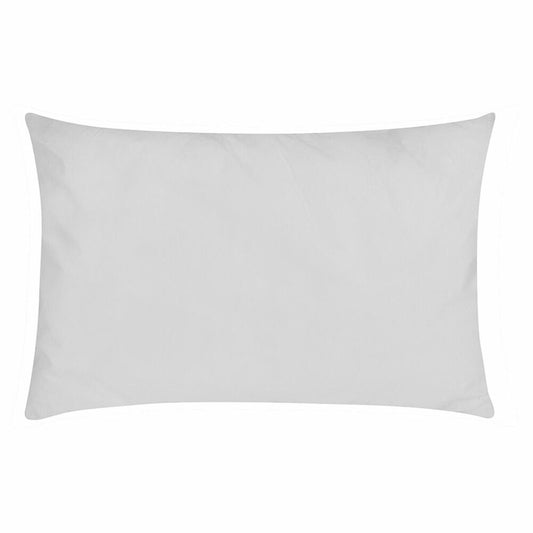 Blomus Kissenfüllung für Kopfkissen, Sofakissen oder Dekokissen Fill, Füllung, Polyesterwolle, White, 30 x 50 cm, 66641