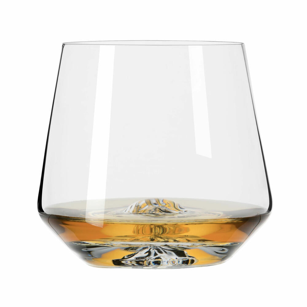 Ritzenhoff Tumbler Deep Spirits 001, Romi Bohnenberg, crystal glass, 409 ml, 3841001