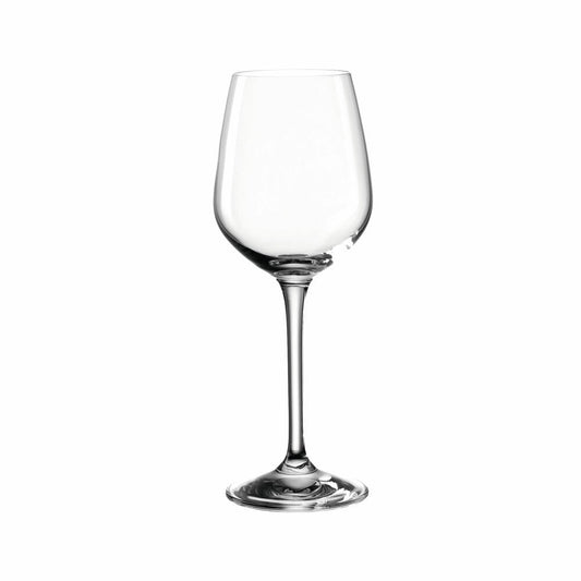 montana Weißweinglas :vivid, Weinglas, Kristallglas, Klar, 380 ml, 042966