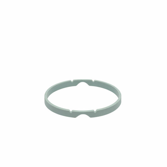 Rosti base ring for bowl Victoria 4 L, accessories, TPE plastic, grey, 25901