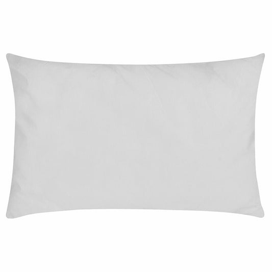 Blomus Kissenfüllung für Kopfkissen, Sofakissen oder Dekokissen Fill, Füllung, Polyesterwolle, White, 40 x 60 cm, 66644