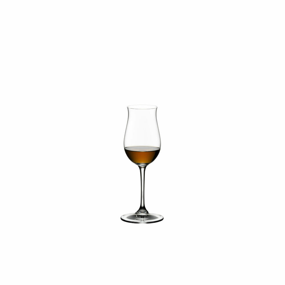 Riedel Gläser Mixing Set Cognac, 4-tlg., Cognacgläser, Kristallglas, 175 ml, 5515/71