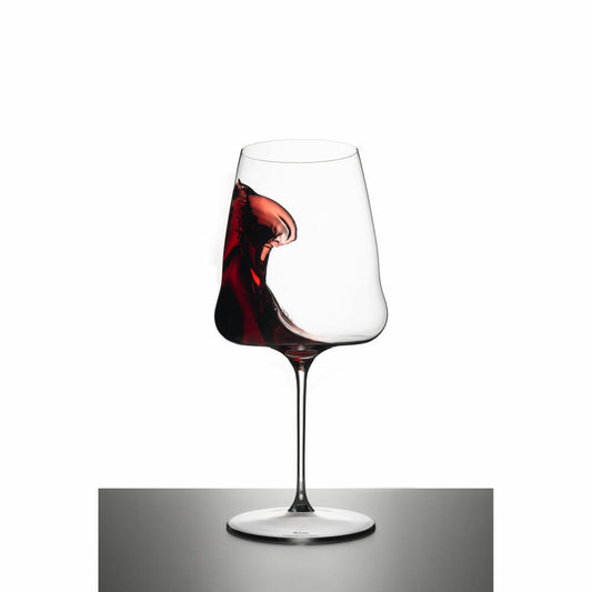Riedel Winewings Cabernet Sauvignon, Glas, Weinglas, Rotweinglas, Kristallglas, H 25 cm, 1234/0