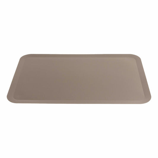 montana: :place placemat, table set, place mat, coaster, placemat, beige, 30 cm x 45 cm, 057456