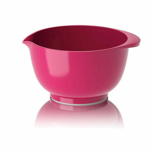 Rosti Bowl Margrethe New, Mixing Bowl, Bowl, Durostima, Beetroot, 0.75 L, 29795