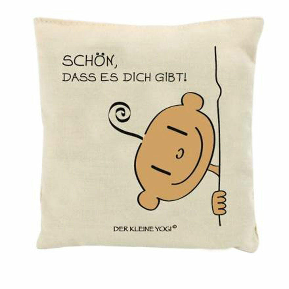 Goebel KY TK KI Schön,deDi.gibt The little Yogi Colorful Textile Combo 54100881