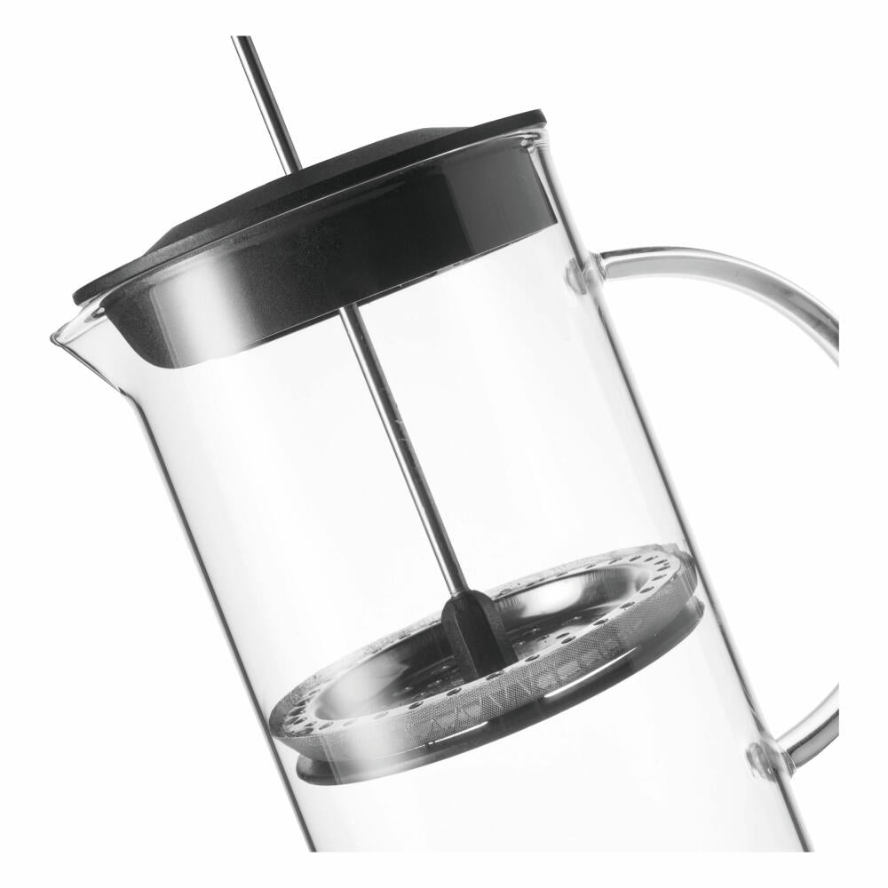 montana: :enjoy coffee maker, coffee maker, coffee press, French press, coffee pot, coffee maker, 1 L, 065817