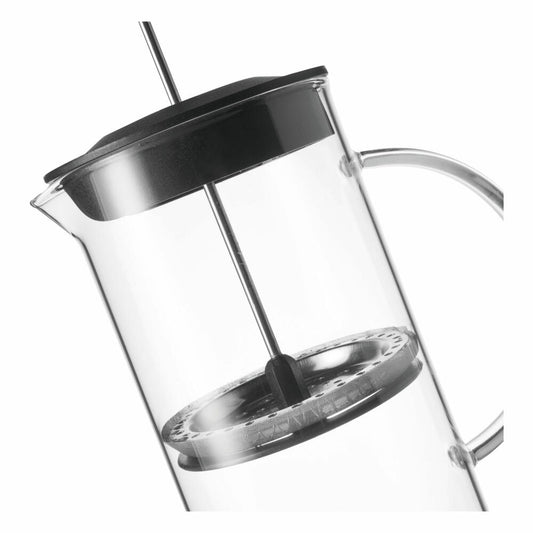 montana: :enjoy Kaffeebereiter, Kaffeekocher, Kaffeepresse, French Press, Kaffeekanne, Kaffee Bereiter, 1 L, 065817