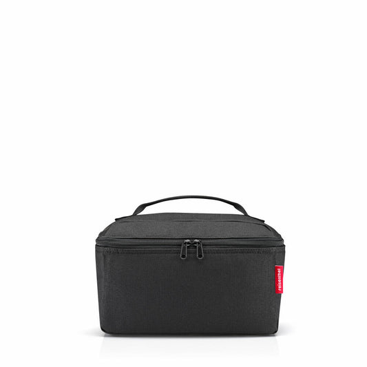 reisenthel beautycase, Kosmetikbeutel, Kulturbeutel, Black, 4 L, FF7003