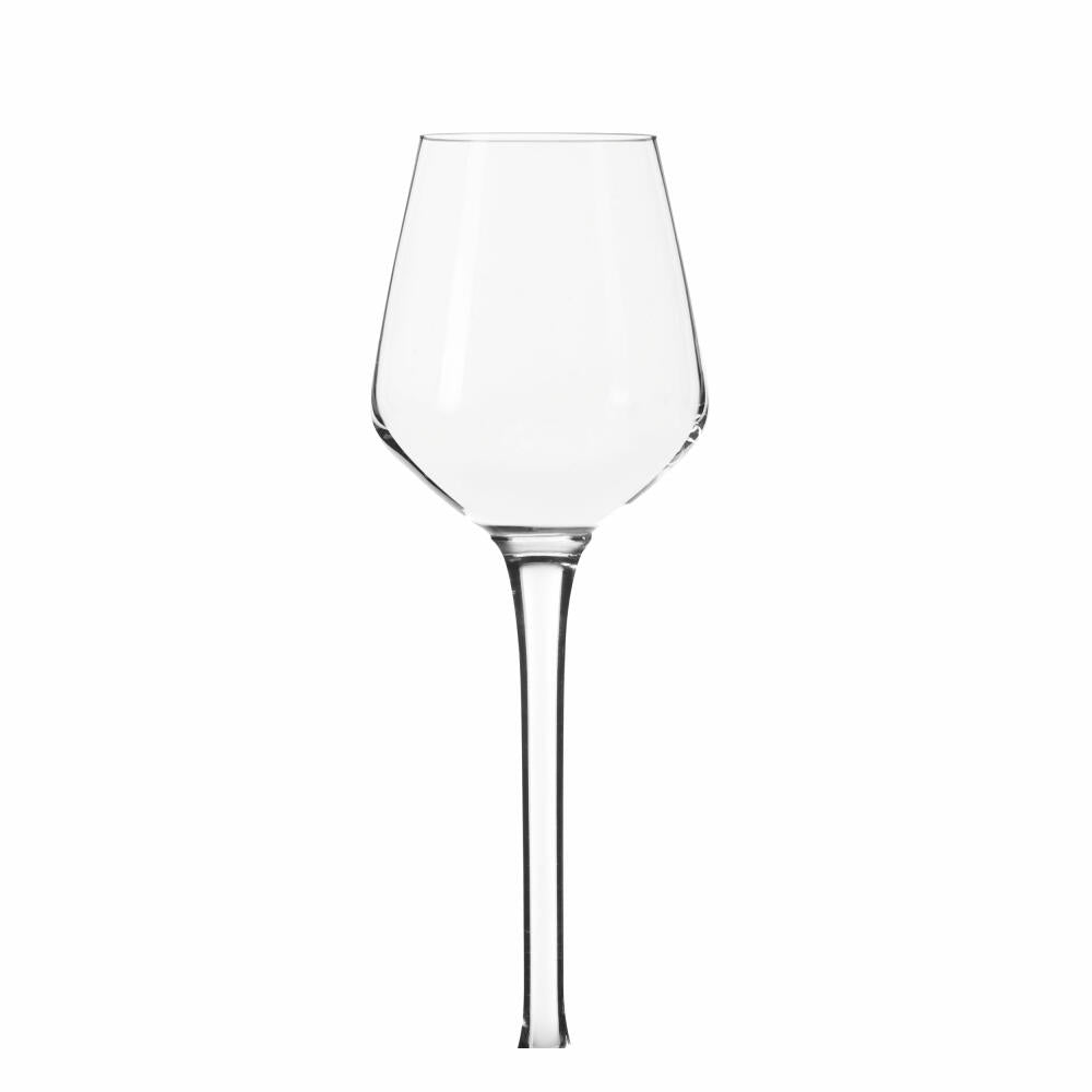 Montana fruit glass:vivid, spirit glass, crystal glass, clear, 100 ml, 042969