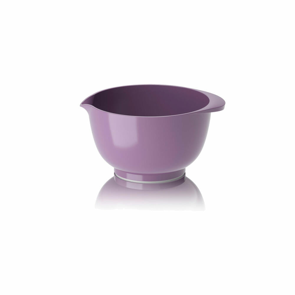 Rosti Bowl Margrethe New, Mixing Bowl, Bowl, Durostima, Lavender, 0.75 L, 29796