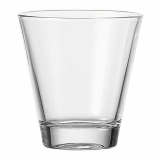 Leonardo Ciao mug small, drinking glass, water glass, glass, 215 ml, 12666