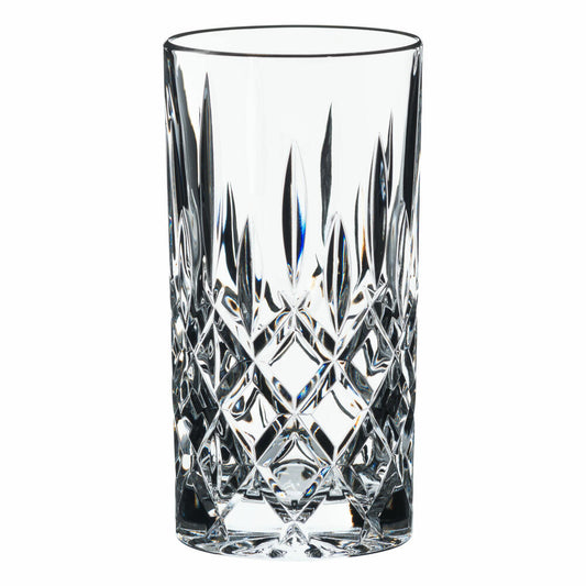 Riedel Spey Longdrink, 2er Set, Longdrinkglas, Longdrinkgläser, Hochwertiges Glas, 375 ml, 0515/04S3
