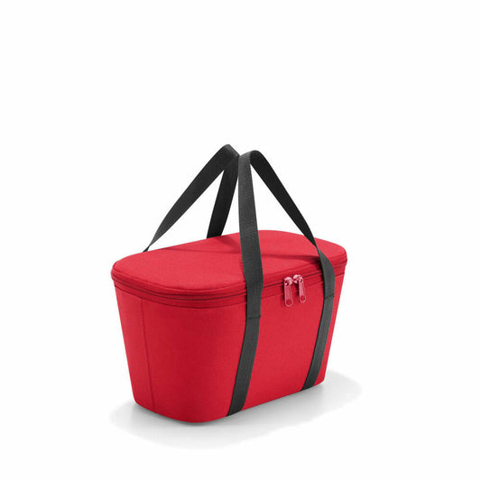 reisenthel coolerbag xs, cooler bag, insulated bag, picnic bag, red, 4 l, UF3004