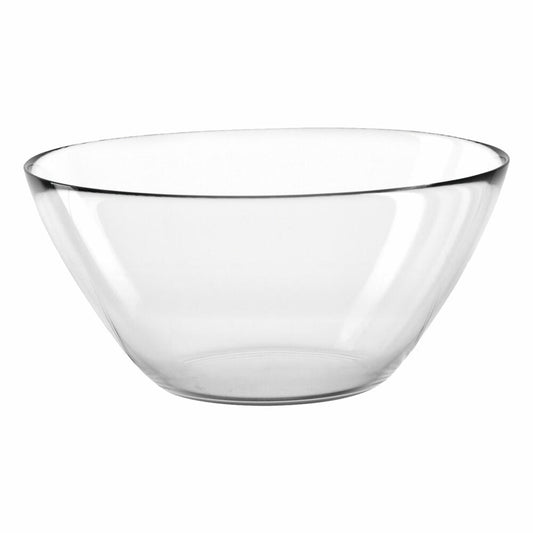 montana: :basic bowl, set of 6, serving bowl, bowl, glass bowl, glass bowl, glass, Ø 23 cm, 046573