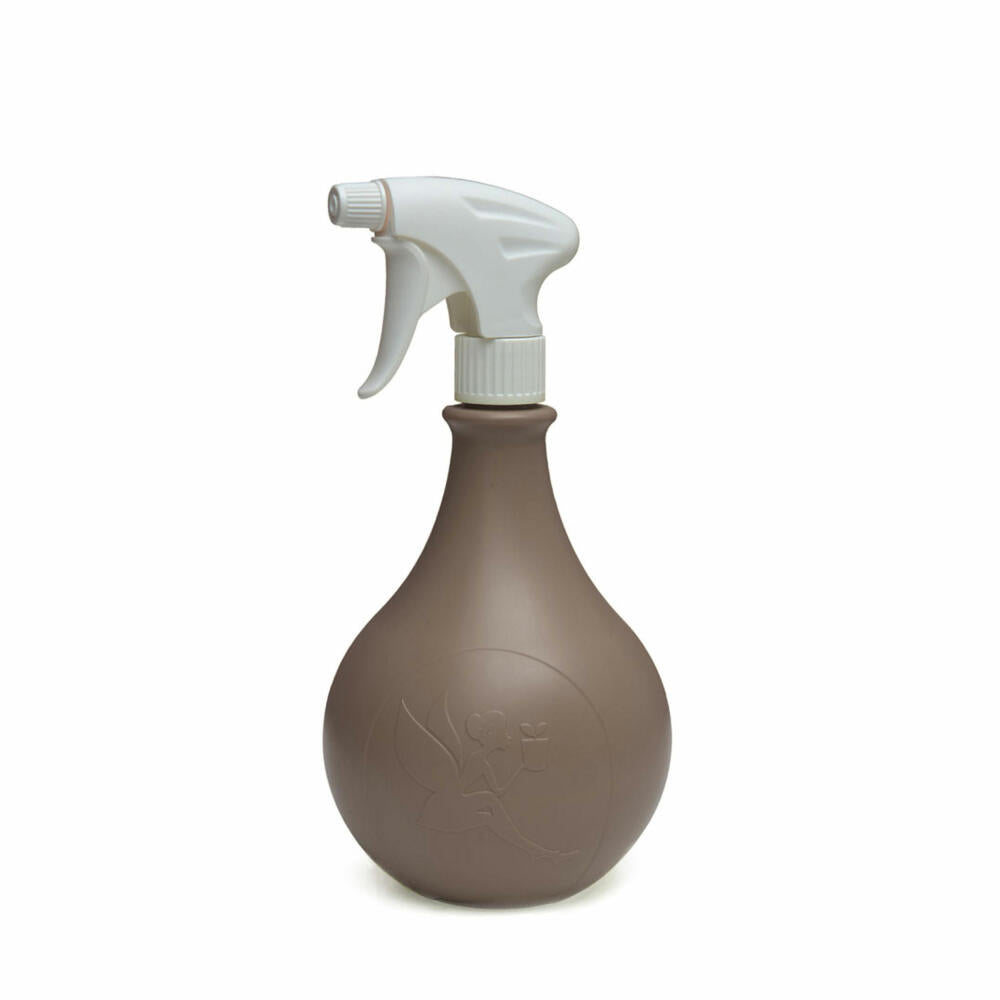 Poétic Emma Blumensprüher, Blumen Sprüher, Sprühflasche, Wassersprüher, Taupe, 1 L, VEmma1TA