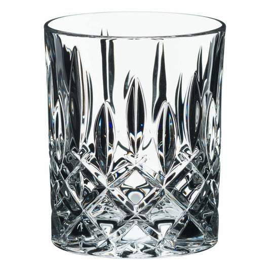Riedel Spey Whisky, 2er Set, Whiskyglas, Whiskybecher, Trinkglas, Hochwertiges Glas, 295 ml, 0515/02S3