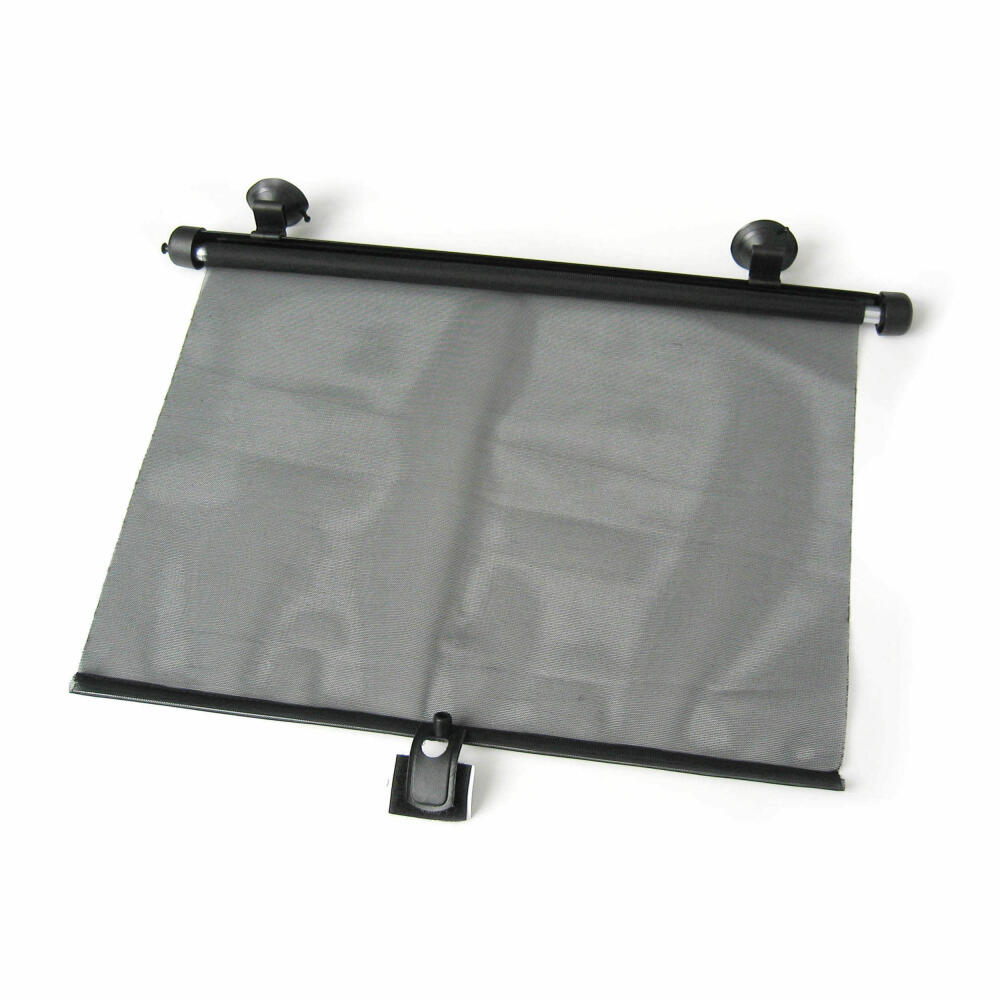 reer Sonnenrollo, Sonnen Rollo, Sonnenschutz, Blendschutz, Sichtschutz, Auto, Fenster, 70857