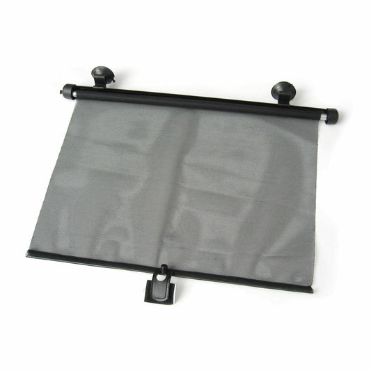 reer Sonnenrollo, Sonnen Rollo, Sonnenschutz, Blendschutz, Sichtschutz, Auto, Fenster, 70857