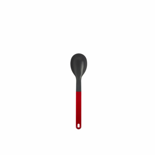 Rosti serving spoon Optima, serving spoon, ladle, nylon, red, 29 cm, 10448