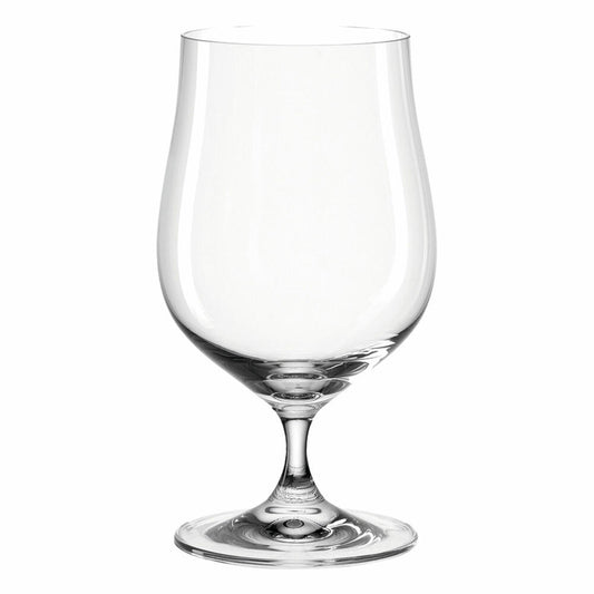 montana: :fine Wasserglas, 6er Set, Trinkglas, Trinkbecher, Saftglas, Cocktailglas, Wasser Glas, 400 ml, 042792
