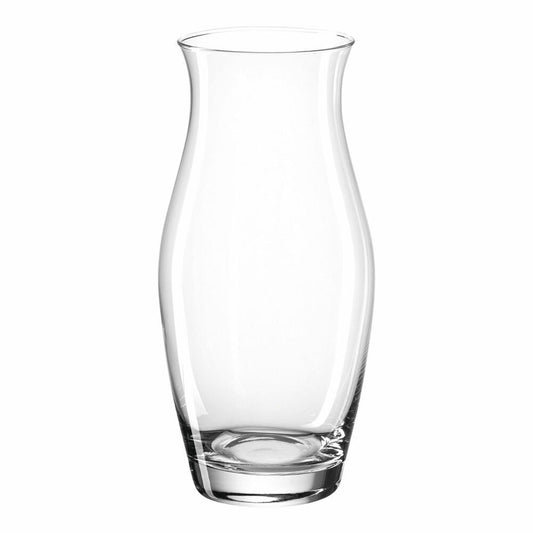 montana: :flower Vase, 6er Set, Blumenvase, Dekovase, Glasvase, Blumen, Glas, H 19 cm, 063522