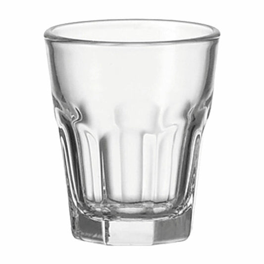 montana: :skip stamper, shot glass, shot glass, pinnchen, shot, glass, 30 ml, 057391