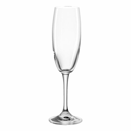 montana: :first+ champagne glass, set of 6, champagne glass, champagne flute, prosecco glass, champagne glass, 180 ml, 044447