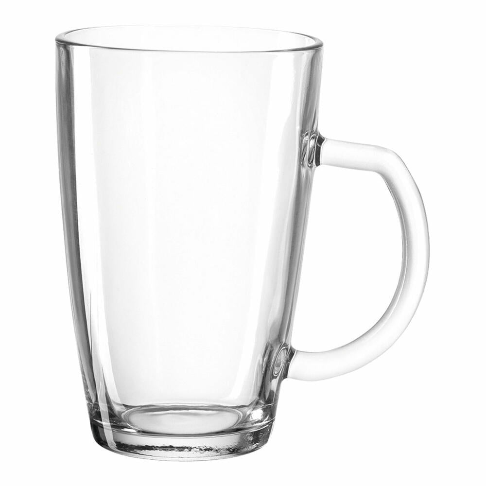 montana: :hot cup, set of 6, coffee cup, tea cup, coffee glass, glass cup, glass, 250 ml, 052645