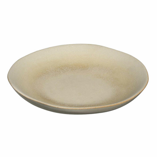 Leonardo ceramic plate NOLI, dinner plate, plate, ceramic, beige, 15 cm, 054649