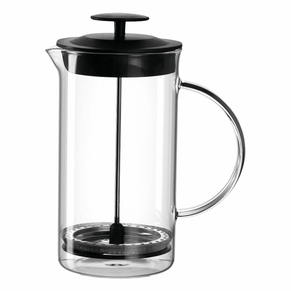 montana: :enjoy coffee maker, coffee maker, coffee press, French press, coffee pot, coffee maker, 1 L, 065817