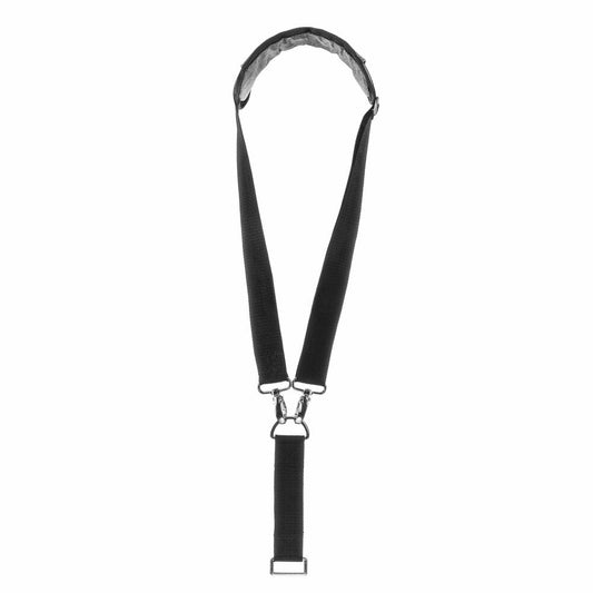 reer Clip&amp;Go Carry carrying strap for baby car seats, carrying aid, transport aid, transport strap, strap baby car seat, universal, 85021