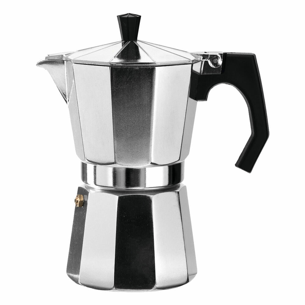 montana: :duo espresso maker, espresso maker, espresso maker, cooker, espresso machine, espresso pot, 300 ml, 065819