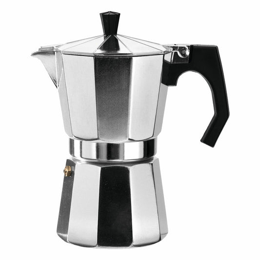 montana: :duo espresso maker, espresso maker, espresso maker, cooker, espresso machine, espresso pot, 300 ml, 065819