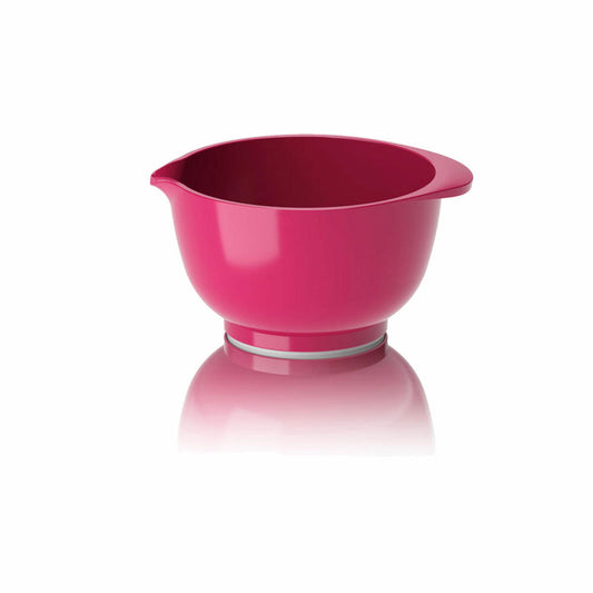 Rosti Bowl Margrethe New, Mixing Bowl, Bowl, Durostima, Beetroot, 0.25 L, 29738