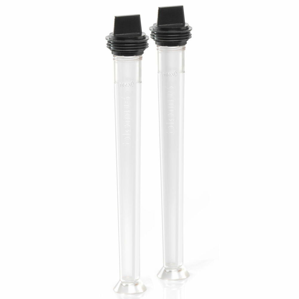 Blomus cooling rod Acqua Cool, for Acqua cooling carafe, plastic, pack of 2, 63536